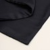 Постельное бельё Этель 1,5сп Tencel 155*210см, 160*245см, 50*70см-2шт, цвет чёрный