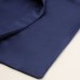 Постельное бельё Этель 1,5сп Tencel 155*210см, 160*245см, 50*70см-2шт, цвет синий