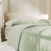 Постельное бельё Этель 2 сп Green cage 180х215 см, 200х225 см, 50х70± 3 см-2 шт, новосатин
