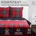 Постельное бельё 