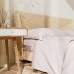 Постельное бельё Этель 2 сп Silver cloud 175х215, 200х215, 50х70+3-2 шт, мако-сатин, 114г/м2