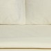 Постельное бельё Этель 2 сп Vanilla sky 175х215, 200х220, 50х70-2 шт, 100% хлопок, поплин 125г/м2
