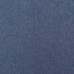 Постельное бельё Этель Denim 1.5 сп, 155х210см, 160х240см, 50х70-2шт, цвет синий, жатый хлопок, 140 г/м2