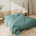 Постельное бельё Этель Дуэт Green paradise 143х215-2шт, 215х240, 50х70+3-2 шт, мако-сатин, 114г/м2