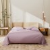 Постельное бельё Этель Дуэт Lilac field 143х215-2шт, 215х240, 50х70+3-2 шт, мако-сатин, 114г/м2