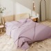 Постельное бельё Этель Дуэт Lilac field 143х215-2шт, 215х240, 50х70+3-2 шт, мако-сатин, 114г/м2