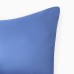Постельное бельё Этель Дуэт Modal 155*210см-2шт, 230*245см, 50*70см-2шт, цвет синий