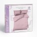 Постельное бельё Этель Дуэт Pink rose 143х215-2шт, 215х240, 50х70+3-2 шт, мако-сатин, 114г/м2