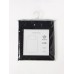 Простыня Этель Jet black, 220х240 см, мако-сатин, 114г/м2, 100% хлопок