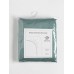 Простыня на резинке Green paradise 180х200х25 см, 100% хлопок, мако-сатин, 114г/м2