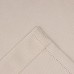 Штора портьерная Этель 130*300 см, цв.бежевый, блэкаут, пл. 240 г/м2