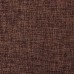 Штора портьерная Этель Natural 270*300 см, цв.коричневый, рогожка/блэкаут, пл. 275 г/м2