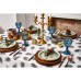Скатерть «Этель» Christmas 150×180 см, 100%хл, саржа 190 г/м²