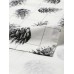Скатерть «Этель» Christmas 150×220 см, 100%хл, саржа 190 г/м²