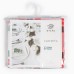 Скатерть «Этель» Нoliday decoration 149×250 см, 100%хл, репс 210 г/м²