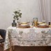 Скатерть «Этель» Райский сад 220х150 +/- 3см