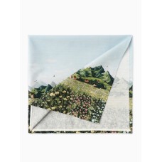 Скатерть Этель «Вдохновения» 250×146 см, 100 % хлопок, репс 210 г/м²
