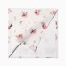 Скатерть Этель Bloom 149х180 см, 100% хл, репс 210 г/м2