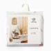 Скатерть Этель Bloom 149х250 см, 100% хл, репс 210 г/м2