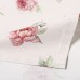 Скатерть Этель Bloom 149х250 см, 100% хл, репс 210 г/м2