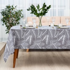 Скатерть "Этель" Ease 149х250 см, 100% хл, репс 210 г/м2