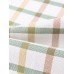 Скатерть Этель Harmony is 150×220 см, 100% хлопок, рогожка 186 г/м²