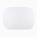 Скатерть Этель Lines 150*220 +/-3см, цв.белый, пл. 192 г/м2, хл с ВГМО