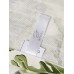 Скатерть Этель Organic home 146х110см,  репс 210 г/м2, 100%хл