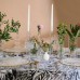 Скатерть Этель Palm leaves 149х220 см, 100% хлопок, саржа 190 г/м2