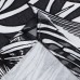 Скатерть Этель Palm leaves 149х220 см, 100% хлопок, саржа 190 г/м2