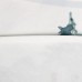 Скатерть новогодняя 