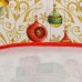 Скатерть новогодняя Этель 