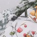 Скатерть новогодняя 