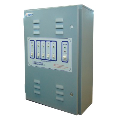 Пульт управления ЭВАН ЭПО- 42(А) 30+12