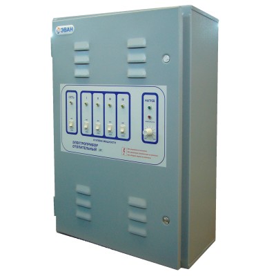 Пульт управления ЭВАН ЭПО - 96(Б) 4х24