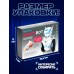 Электронный конструктор SMARTBOT, на радиоуправлении