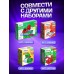 Конструктор электронный, 789 схем, 40 элементов