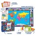 Игра настольная «Мегафлагомания», 200 карточек, МИКС