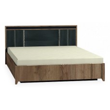 Кровать двуспальная Nature 307
