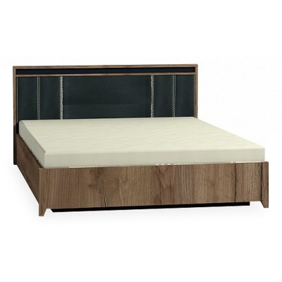 Кровать двуспальная Nature 307