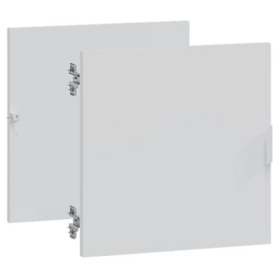 Дверь распашная Фора