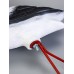 Садовая фигура из полистоуна «Аист» 90×27×13 см