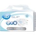 Подгузники для взрослых iD Slip Basic, размер M, 30 шт.
