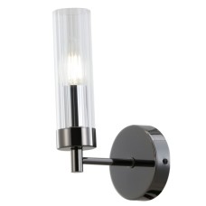 Бра iLamp Evolution W15609-1 AN+CL