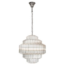 Подвесная люстра iLamp Destiny MD0267-7