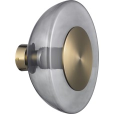Настенный светильник iLamp Stereo 9285W GL SM