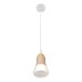 Подвесной светильник iLamp Puro AP9006-1A WH