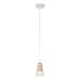 Подвесной светильник iLamp Puro AP9006-1A WH