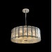 Подвесная люстра iLamp Panorama D4688-50 CR