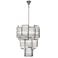 Подвесная люстра iLamp Tribeca MD0276-11
